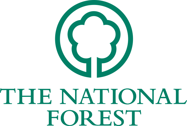 The_National_Forest logo