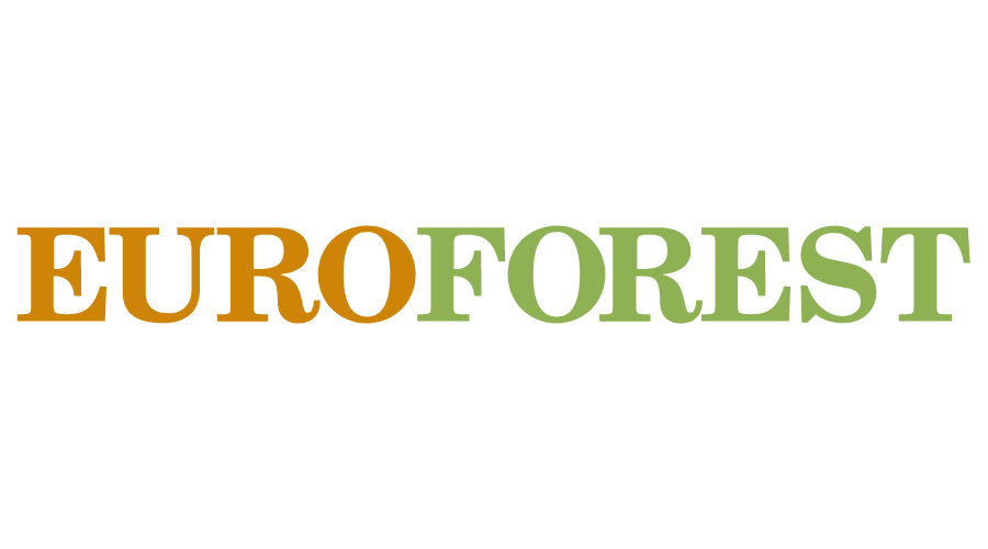 euroforest logo